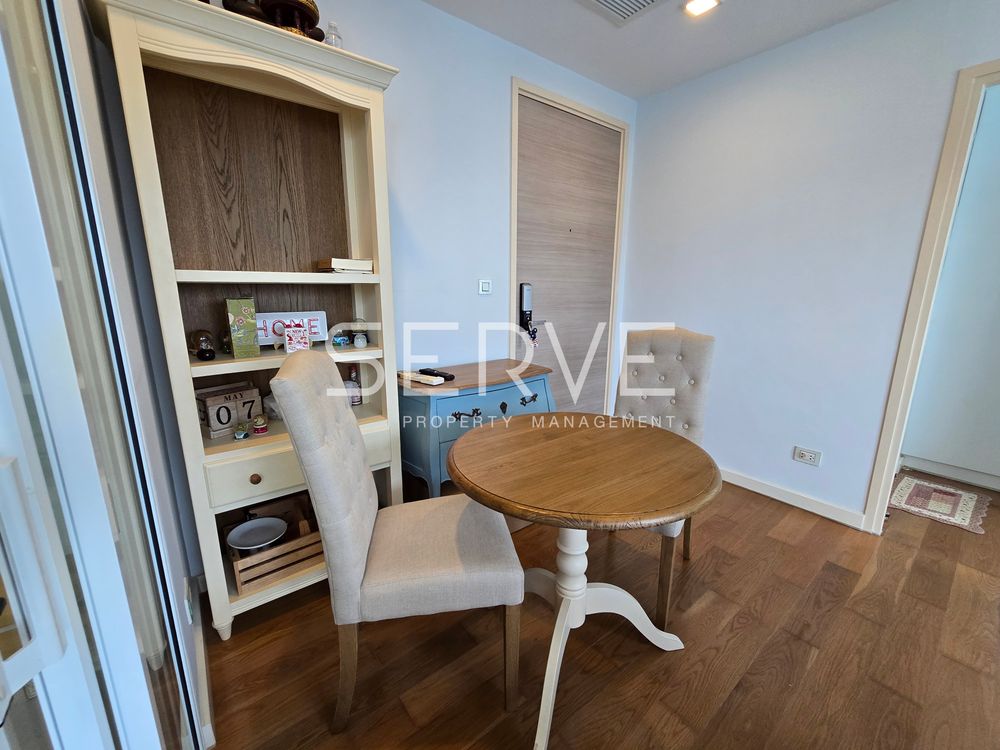 picture 1 Bed Nice Room & Good Location Close to BTS Ratchathewi 120 m. / For Sale-Condolette Ize Ratchathewi - 5/15
