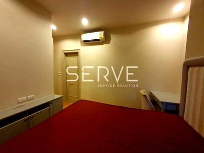 Condos for sale : 1 Bed 1 Bath Nice Room Good Location Next to BTS Saphan Khwai 60 m. / For Rent-The Editor Saphan Khwai
