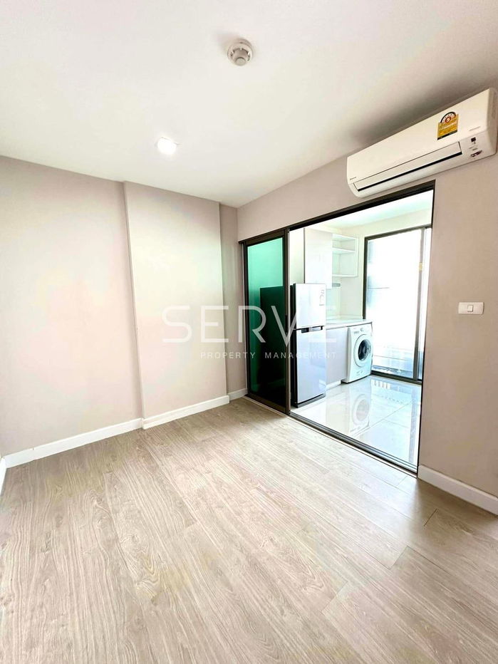 picture 1 Bed, fully furnished Amazing value for the price Located near MRT Huai Khwang/ For Sale-Metro Luxe Ratchada - 5/12