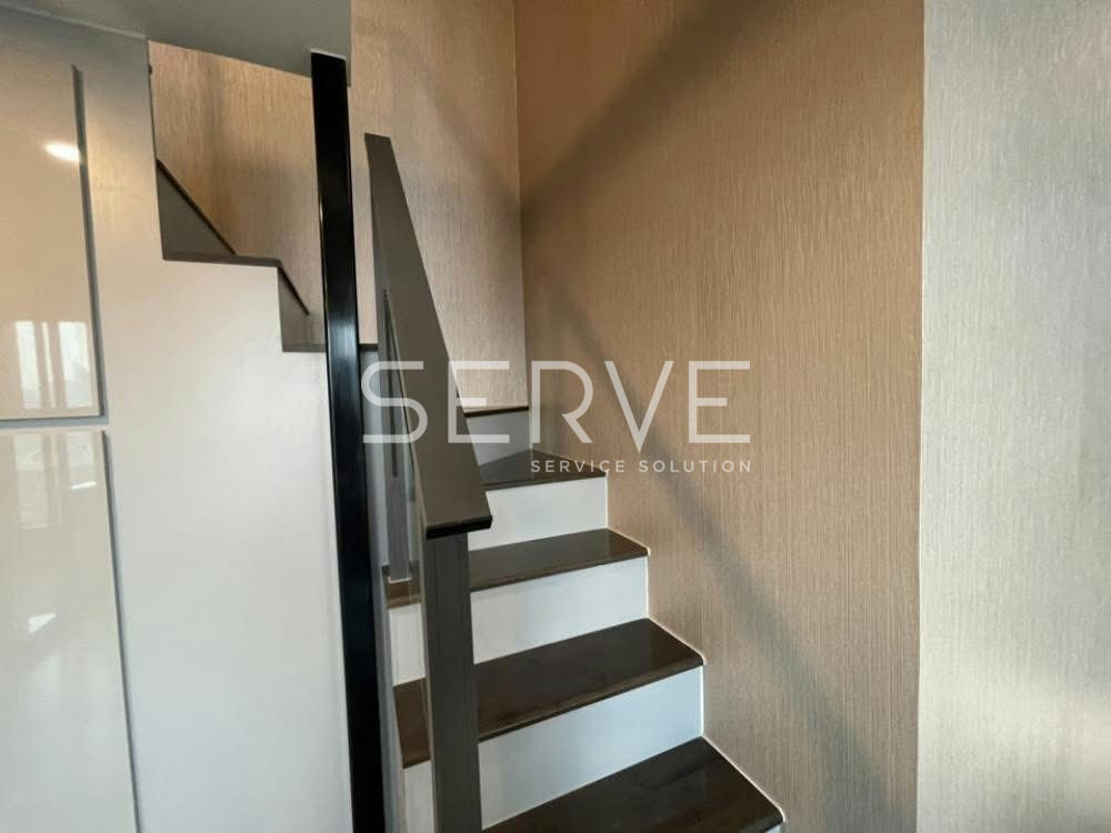 รูป 2 Bed For Rent and Sale Good Location Close To MRT Rama 9-KnightsBridge Space – Rama 9 - รูปที่ 7/10