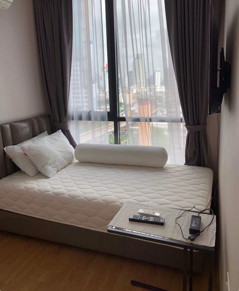 รูป #A124114 ✅ 29/9/68 ให้เช่า Q House Sukhumvit 79 📲📢สอบถาม ld line @condoboy - รูปที่ 11/12