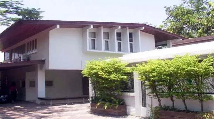 picture 🔼🔽 AccomA 📩 3 BR House in Phra Khanong Nuea (9002101) - 1/8