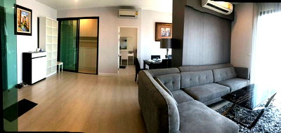 คอนโดให้เช่า : Condo For Rent 3 Bedroom corner high Floor //2 Car Parkings -The Niche Pride Thonglor Phetchaburi
