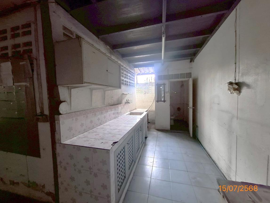 รูป โกดัง สำหรับขาย - สำโรงเหนือ เมืองสมุทรปราการ สมุทรปราการ - รูปที่ 18/30