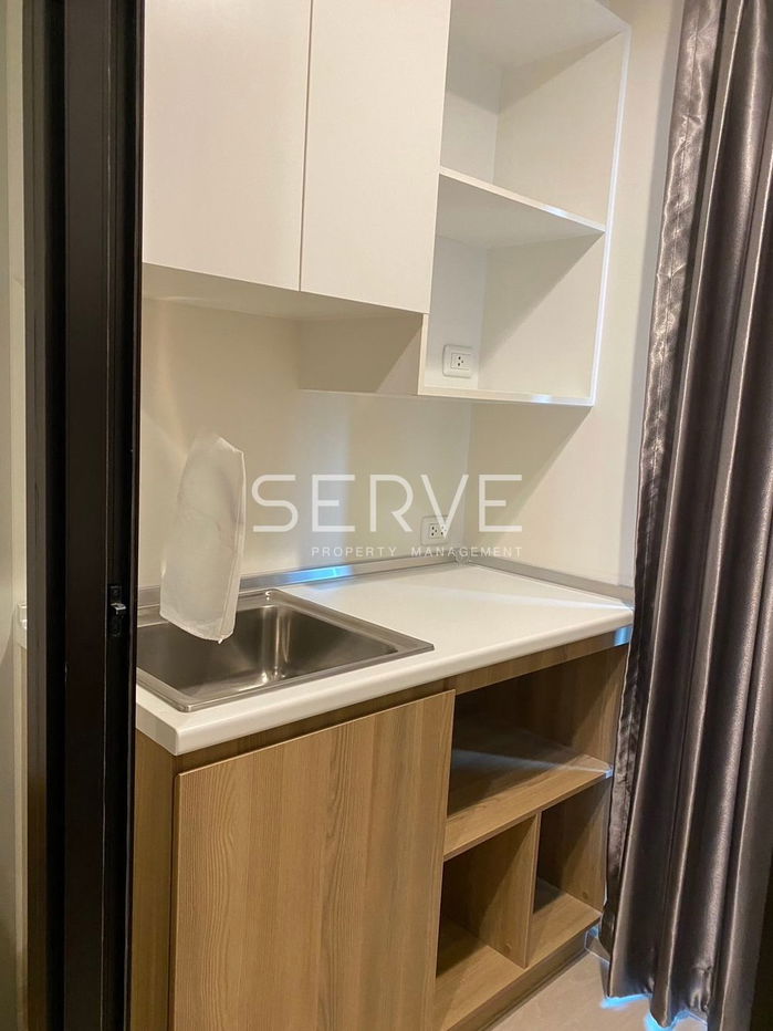 picture 1 Bed  For Sale Nue Noble Chaengwattana  Good Location -Nue Noble Chaengwattana - 8/8