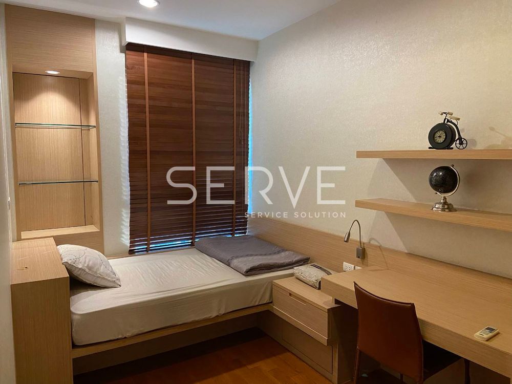 รูป Nice Room 2 Beds with Bathtub on High Fl.15+ Good Location Close to BTS Chit Lom / Condo For Rent -The Address Chidlom - รูปที่ 9/13