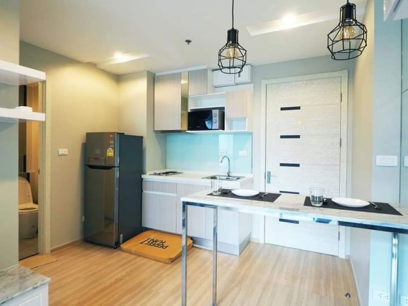 picture Condo for Sale: Artemis Sukhumvit 77 (Near BTS On Nut) - 4/13