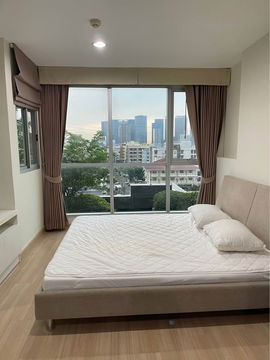 🤝🏻RB20804 ให้เช่าถูกมาก👍ไลฟ์ แอท ลาดพร้าว 18✅แอดไลน์ @mproperty( มี @ ด้วย) แอดมินตอบไว