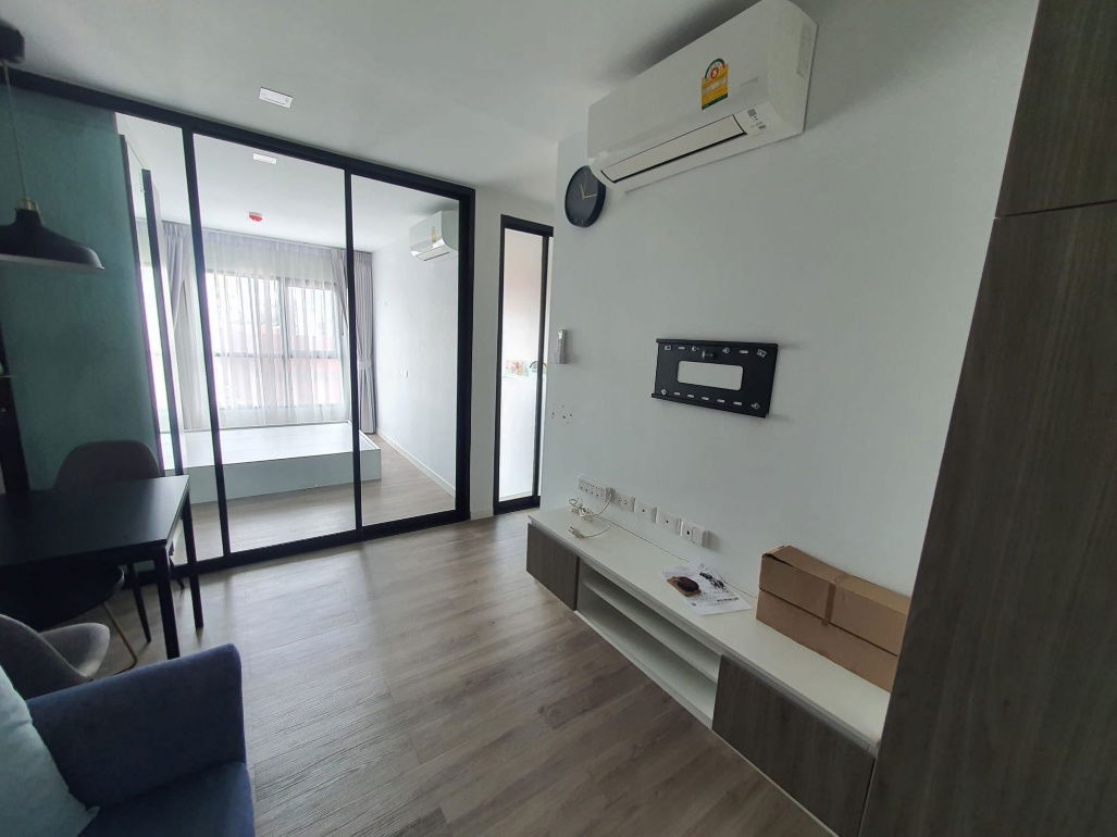 รูป 🔥ด่วน ห้องไปไวมากกก / Code: KJ8996  ให้เช่า B - Loft Sukhumvit 107✅ Add Line @kjcondo (มี@ข้างหน้าด้วยนะคะ) - รูปที่ 6/15
