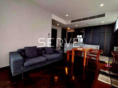 Condos for rent : 2 Beds with Bathtub Good Location Close to BTS Sanam Pao 300 m. / For Rent-The Monument Sanampao