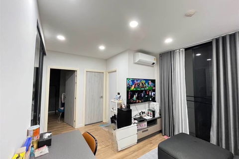 Groove Ratchada - Rama 9