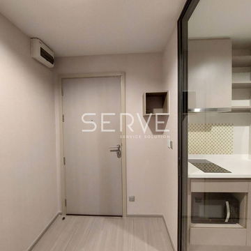 2 Beds Good Location Next to BTS Ha Yaek Lat Phrao 10 m. & MRT Phahon Yothin 500 m. / For Rent-Life Ladprao