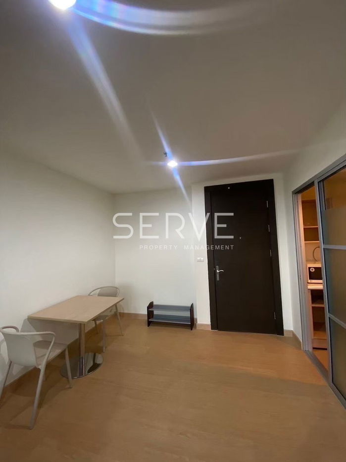 picture 2 Beds 2 Baths Fully Furnished Perfect Location MRT Ratchadaphisek 0 m. / For Rent-Rhythm Ratchada - 4/5