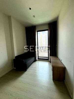 คอนโด BTS ทองหล่อ : Nice Room 1 Bed Unit For Rent Good Location Close To MRT Phetchaburi  / Condo For Rent and Sale -The Niche Pride Thonglor Phetchaburi