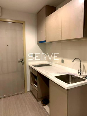 ขายคอนโด : Studio Good Location Next to BTS Ha Yaek Lat Phrao 10 m. &  MRT Phahon Yothin 500 m. / For Sale-Life Ladprao