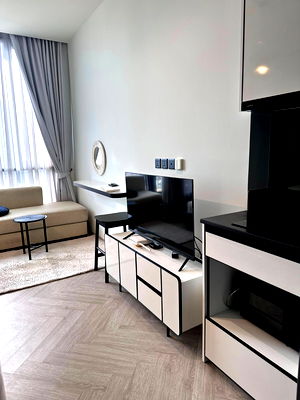 คอนโดให้เช่า : 🔮RB20805 ให้เช่าถูกมาก👍แชปเตอร์ เจริญนคร - ริเวอร์ไซต์✅แอดไลน์ @119dgdea ( มี @ ด้วย) แอดมินตอบไว