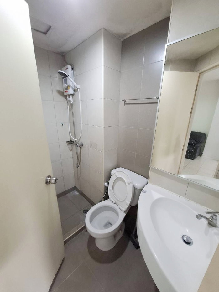 รูป เช่า!!! LPN Condo รามอินทรา-นวมินทร์ (คุ้มที่สุด!!!) ของใช้ครบครัน!!! - รูปที่ 9/11