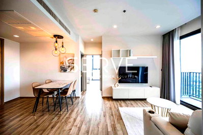 Condos for rent : 3 Beds, fully furnished Amazing value for the price Located near BTS Mo Chit/ For Rent&Sale -THE LINE Jatujak Mochit