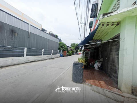 รูป อาคารพาณิชย์ 2 ชั้นครึ่ง ซอยเพชรเกษม85 - รูปที่ 4/23