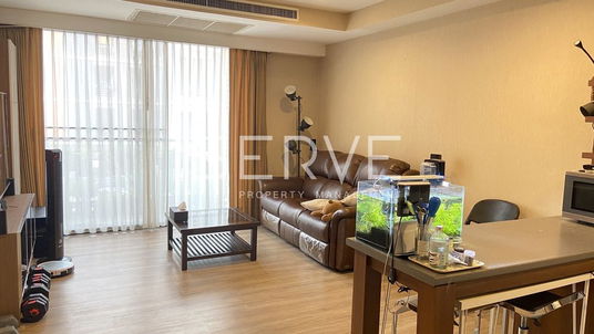 2 Bed For Sale Good Location Close To MRT Thailand Cultural Center -Amanta Ratchada