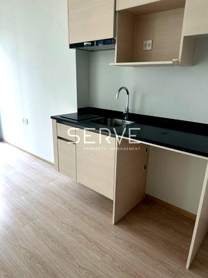 Condos for sale : Condo For Sale  Noble Revolve Ratchada 2 Good Location MRT Thailand Cultural Centre 80 m.-Noble Revolve Ratchada 2