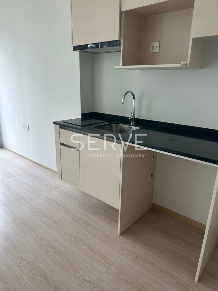 รูป Condo For Sale  Noble Revolve Ratchada 2 Good Location MRT Thailand Cultural Centre 80 m.-Noble Revolve Ratchada 2 - รูปที่ 1/5