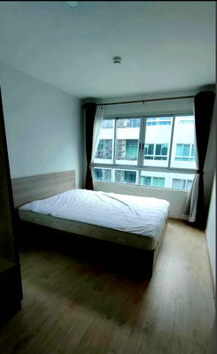Condos for rent : For rent: Elio Del Moss Phahon Yothin 34, beautiful, cheap, fully furnished, near BTS Kasetsart University. Interested? Add me on Line @841qqlnr
