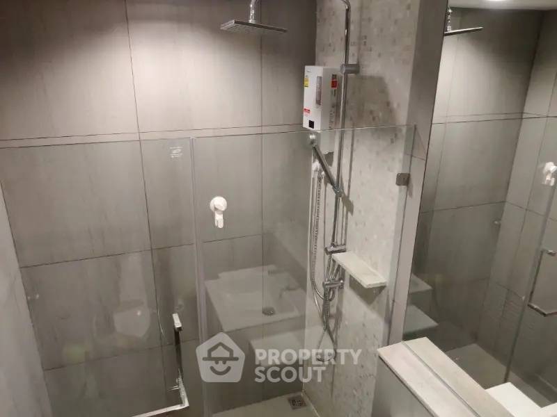 picture 2-BR Condo at The Politan Rive near MRT Phra Nang Klao Bridge (ID 2278667) - 14/17