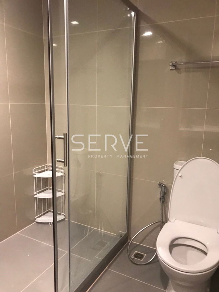 picture 1 Bed 1 Bath Nice Room Good Location Close to BTS Saphan Khwai 120 m. / For Rent & For Sale-Ideo Phaholyothin Chatujak - 8/12