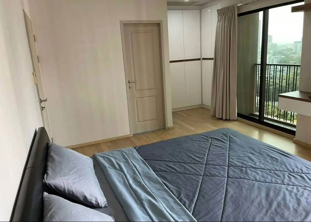 รูป 💥CP-9015💥ว่าง ให้ เช่า โนเบิล รีไฟน์ 👉แอดไลน์ @rentbkk  - รูปที่ 5/8