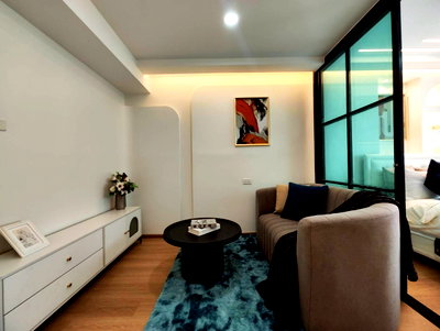 Condos for sale : ✅ S-LCNW109 ✅ Line : @p2nproperty
