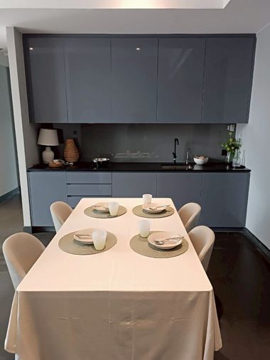 Tait 12 Sathorn Bangrak more detail contact Line: nuinuii2