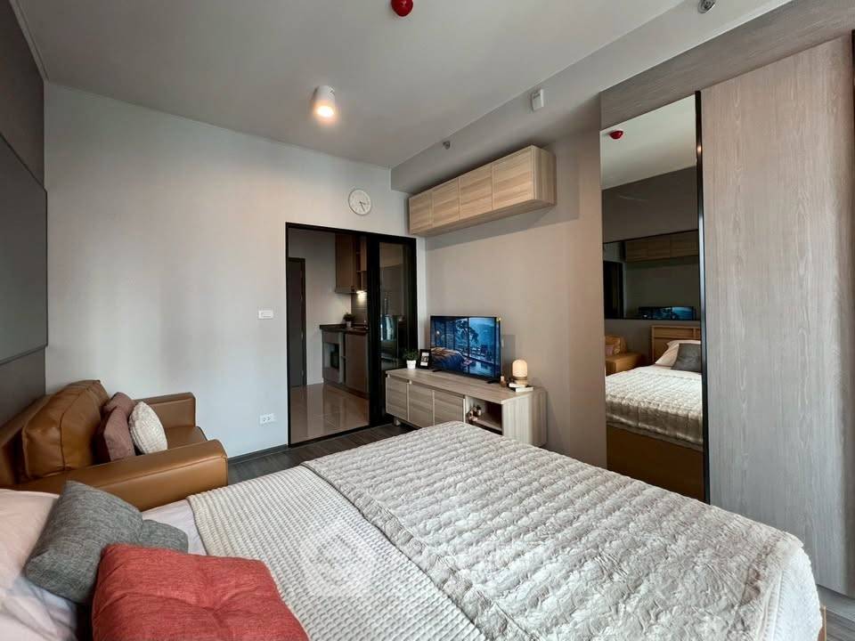 รูป คอนโด 1-ห้องนอน ที่ ไอดีโอ รามคำแหง-ลำสาลี สเตชั่น ใกล้ ลำสาลี (ID 2328082) - รูปที่ 7/21