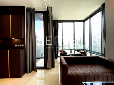 ขายคอนโด : Condo For Rental Ashton Silom Good Location BTS Chongnonsi-Ashton Silom
