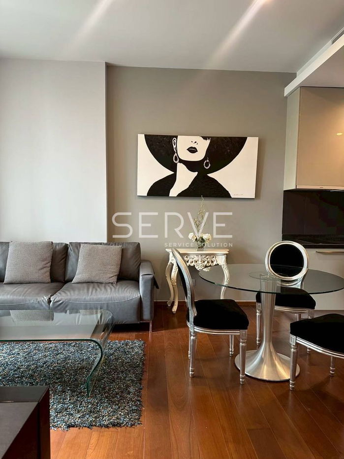 picture Sale & Rent 1 Bed Unit Good Location Close To BTS Thong Lo -Quattro by Sansiri - 3/9