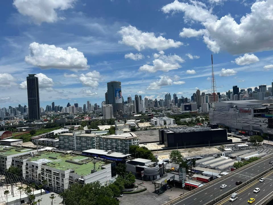 รูป (18635) Project name TC Green Rama 9  - รูปที่ 6/7