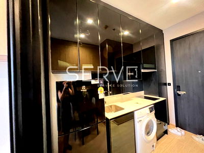 ขายคอนโด : Sale Studio High Fl. 30+ Good Location Close To BTS Ari-Noble Around Ari
