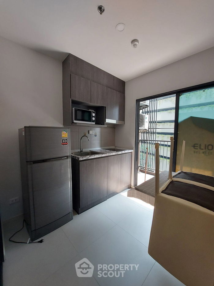 picture 1-BR Condo at Elio Del Nest near BTS Udom Suk (ID 813157) - 3/3