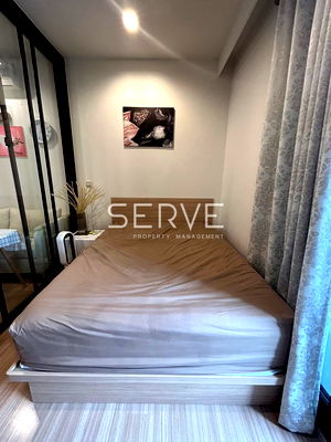 ขายคอนโด : Studio with Partition Good Location MRT Kamphaeng Phet 350 m. & BTS Mo Chit 450 m. / For Rent-M Jatujak