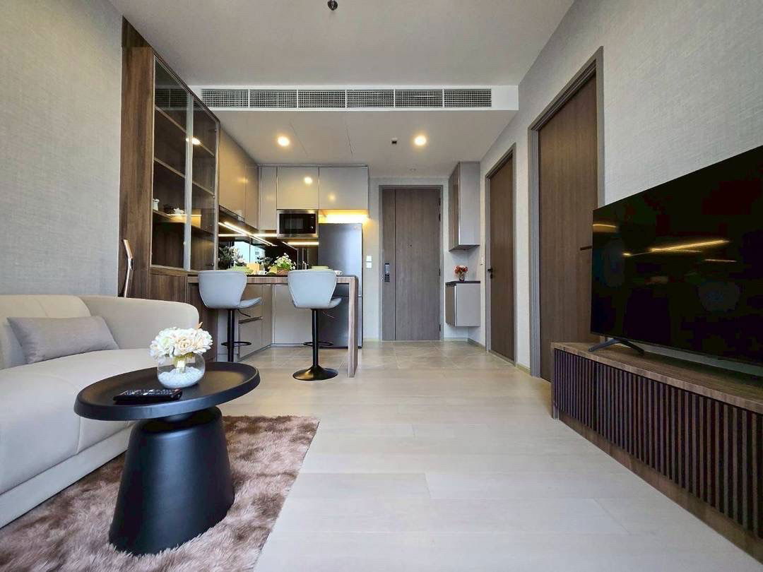 รูป ให้เช่า ดิ เอ็กซ์โทร พญาไท - รางน้ำ  - รูปที่ 6/8