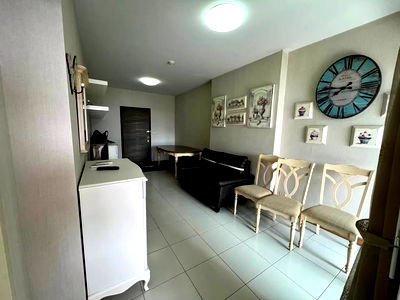 คอนโด MRT พระราม 9 : (18735) Supalai Park Asoke - Ratchada