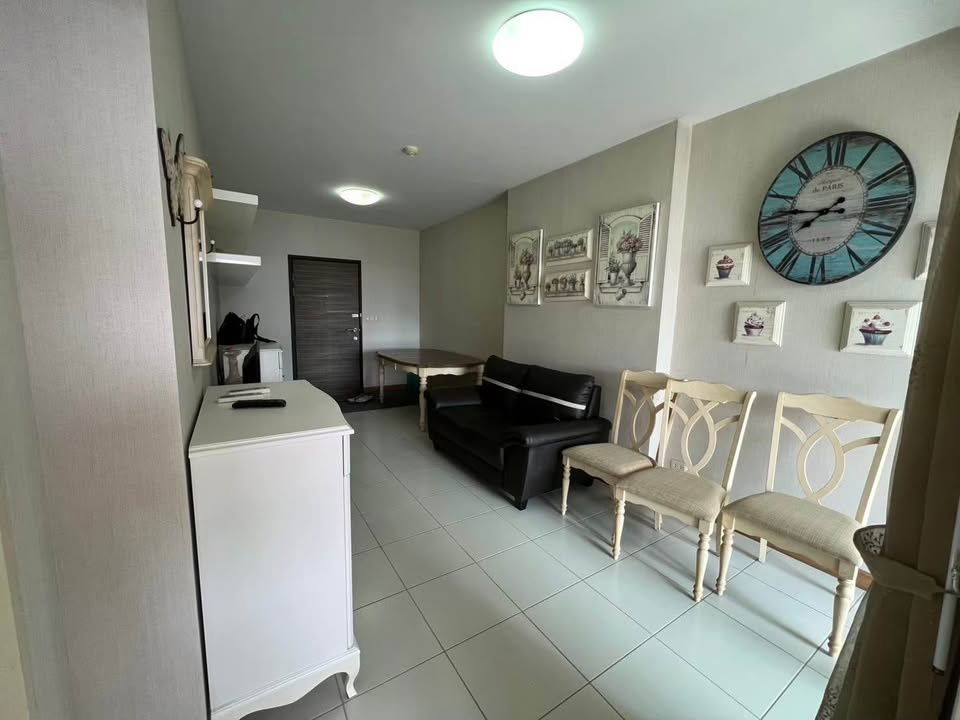 picture (18735) Supalai Park Asoke - Ratchada - 1/14