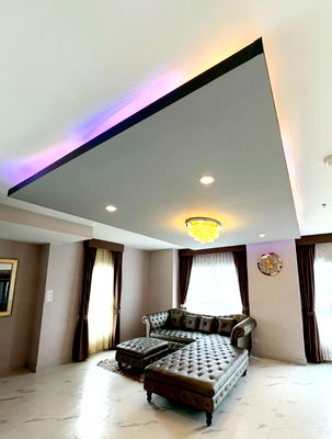 คอนโดให้เช่า : เช่า Supalai Veranda Rama 9 (ศุภาลัย เวอเรนด้า พระราม 9) ราคา 38,000 บาท ขนาด 100 ตร.ม. ชั้น 10 วิวเมือง 