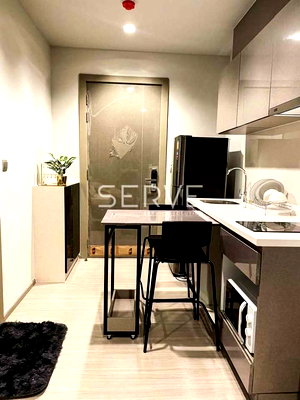 Condos for rent : Condo For Rent Life Asoke - Rama 9 Condo High Rise Good Location MRT Rama 9 350 m.-Life Asoke Rama 9