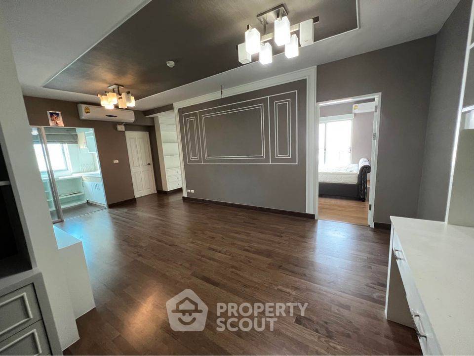 รูป คอนโด 2-ห้องนอน ที่ ศุภาลัย ปาร์ค เอกมัย-ทองหล่อ ใกล้ ARL รามคำแหง (ID 1823573) - รูปที่ 4/5