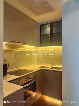 Condo For Rent  Ivy Ampio Good Location Close To MRT Thailand Cultural Centre -IVY Ampio