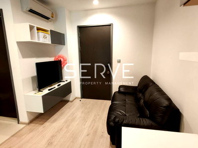 ขายคอนโด : Condo For Sale Rhythm Rangnam Good Location Next to BTS Victory Monument 100 m. & BTS Phaya Thai 600-Rhythm Rangnam