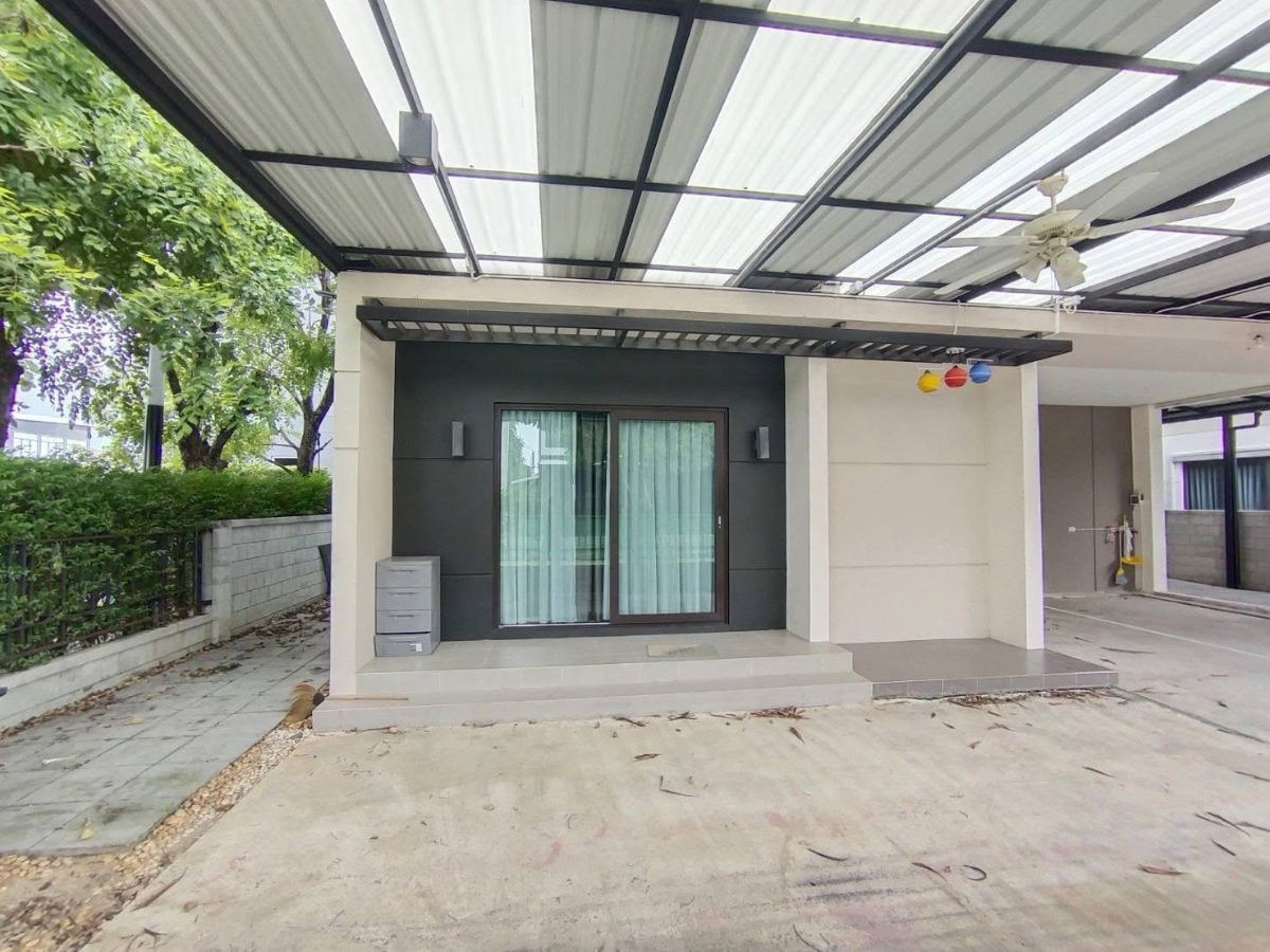 picture #R6692  🎉 300968 House for rent  Centro Bangna Km.7 - 21/21