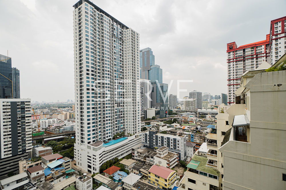 รูป 1 Bed 1 Bath Nice Room Good Location BTS Ratchathewi 300 m. & BTS Phaya Thai 700 m. / For Rent-Ideo Q Ratchathewi - รูปที่ 20/20