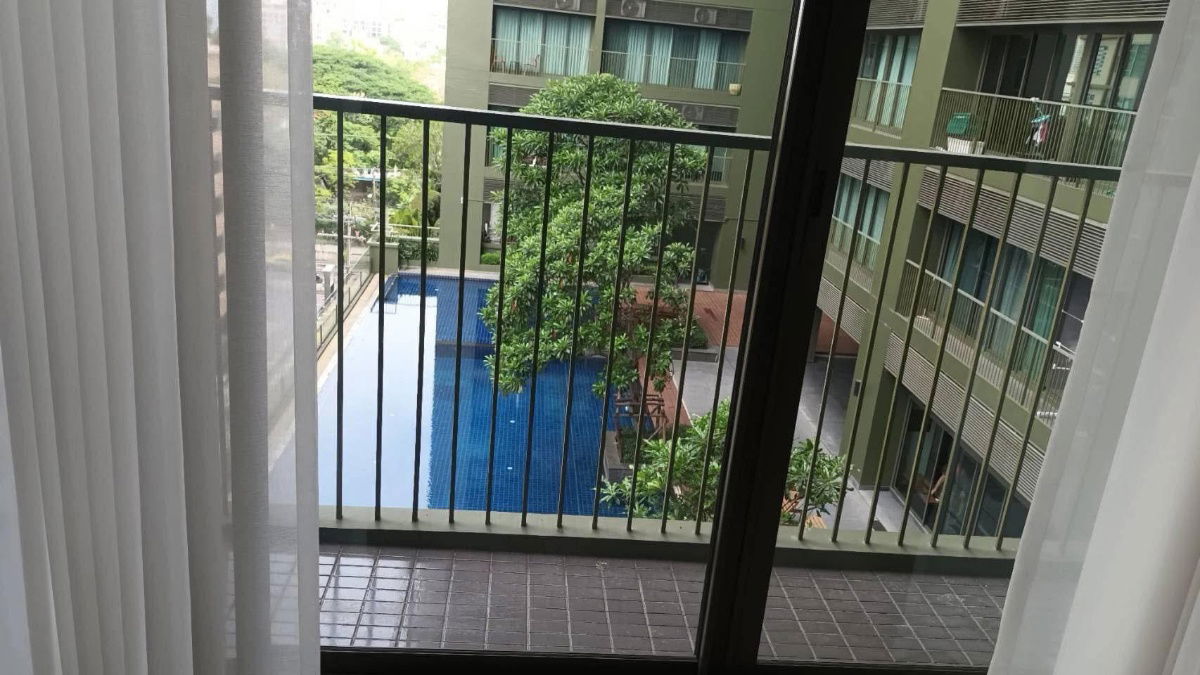 รูป ST281 ให้เช่าคอนโด Noble Solo ทองหล่อ – ห้องขนาดใหญ่ 70 ตร.ม. - รูปที่ 8/8